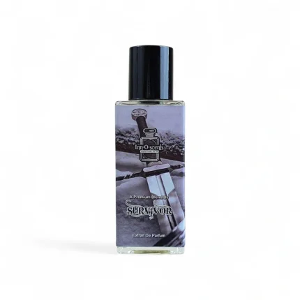 SURVIVOR - Hybrid of Aventus & BR540