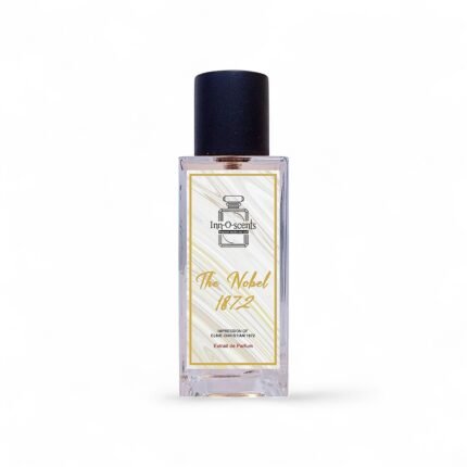 The Noble 1872 - Inspired by 1872 For Men Clive Christian