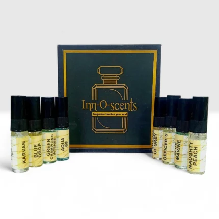 Sample Set No.1 - Inn-o-scents Original Fragrances