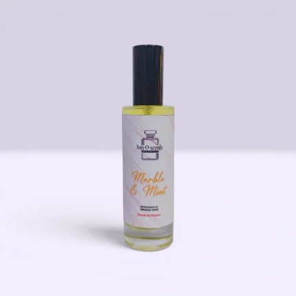 Marble & Mint – Inspired by Versace Eros for men