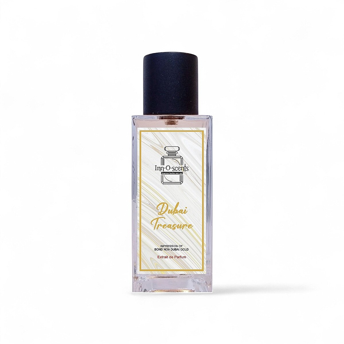 bond no9 dubai gold