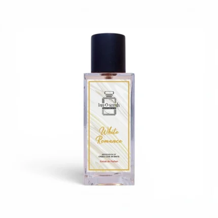 White Romance – Inspired by Love in White Creed