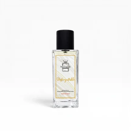 Unforgettable - Inspired by Born to be Unforgettable Kilian