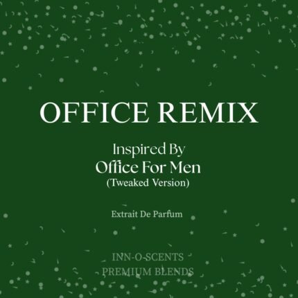 OFFICE REMIX - Inspired by Office For Men (Tweaked)