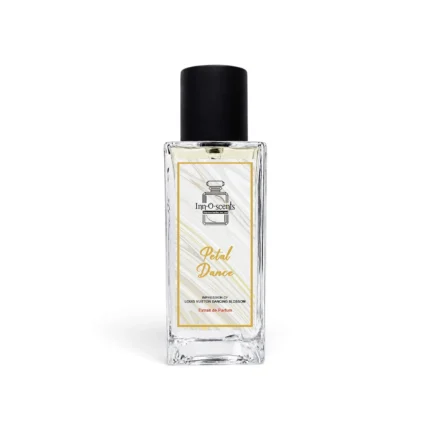 Petal Dance - Inspired by Dancing Blossom Louis Vuitton