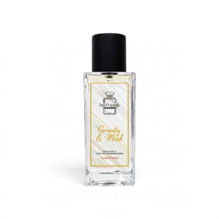 Gravity & Musk Inspired by Matière Noire Louis Vuitton