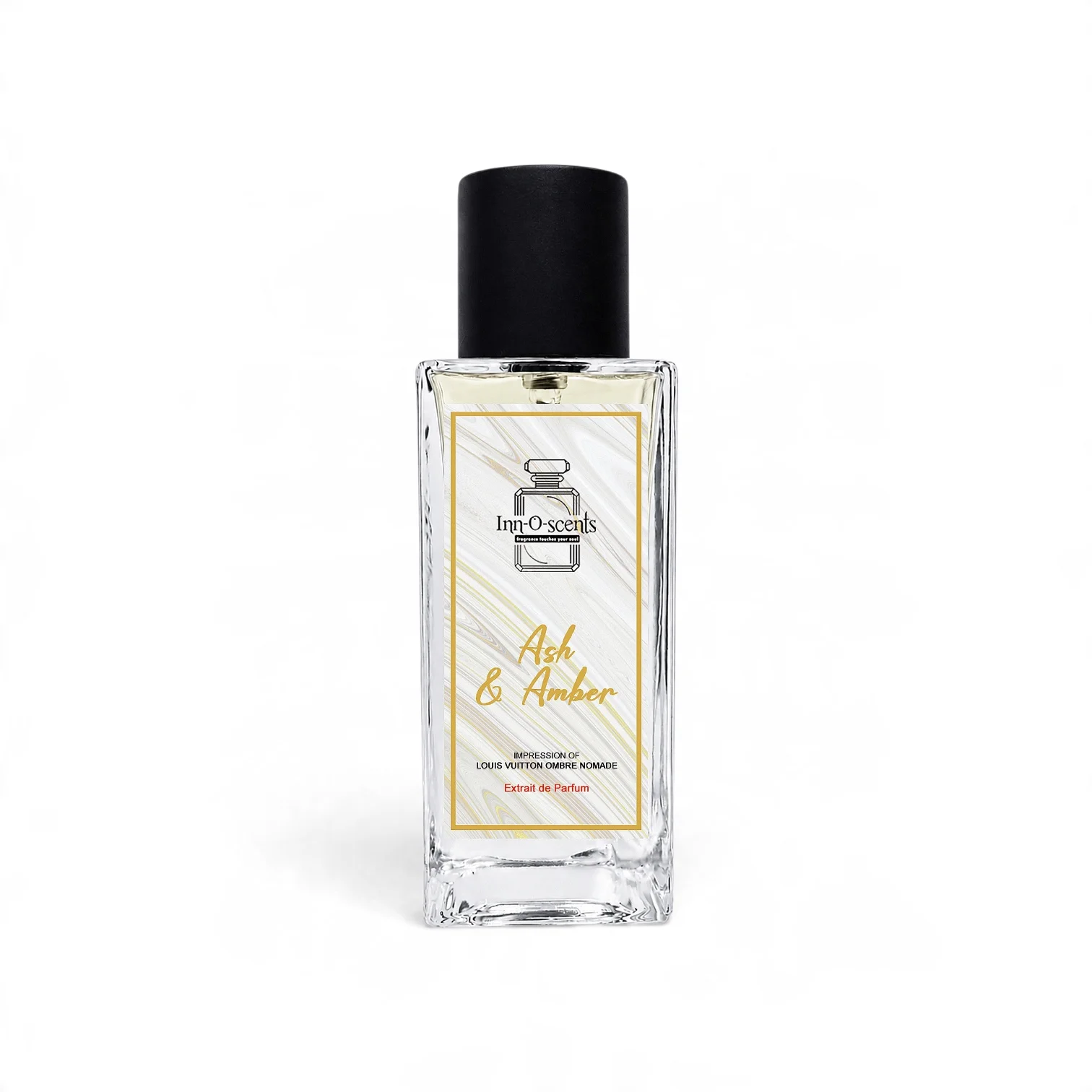 ombre nomade