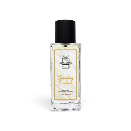 Standing Ovation - Inspired by Symphony Louis Vuitton